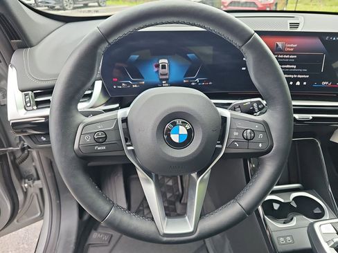 Certified 2026 BMW X1 xDrive28i w/ Technology Package AWD/4WD image 16