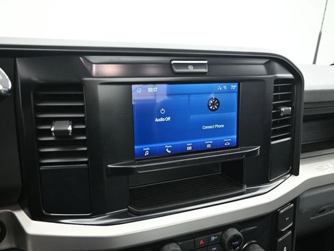 New 2025 Ford F550 2WD Regular Cab Super Duty image 12