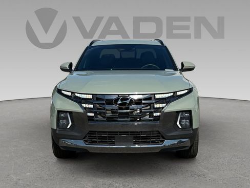 Certified 2024 Hyundai Santa Cruz Limited AWD/4WD image 24