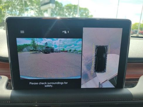 Certified 2024 Lincoln Aviator Reserve w/ Jet Package AWD/4WD image 38