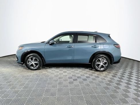 Used 2025 Honda HR-V EX-L image 3