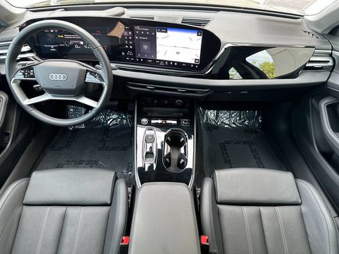 Used 2025 Audi A5 2.0T Premium w/ Premium Plus AWD/4WD image 20