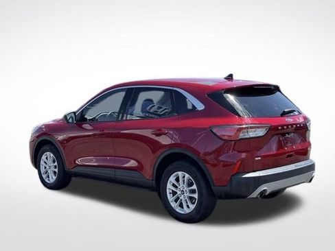 Used 2022 Ford Escape SE w/ Convenience Package AWD/4WD image 9