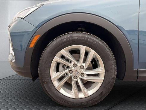 New 2026 Buick Envista Preferred w/ Convenience I Package image 10