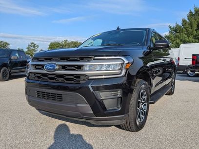 Used 2024 Ford Expedition Max XLT