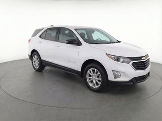 Used 2019 Chevrolet Equinox LS w/ LS Convenience Package video 2