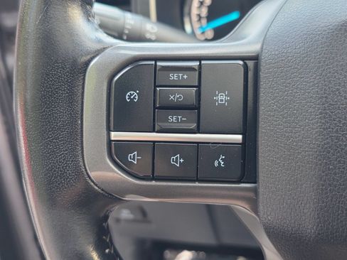 Used 2021 Ford F150 XLT w/ Equipment Group 302A High AWD/4WD image 19