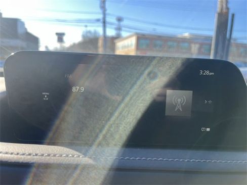 Certified 2025 MAZDA CX-30 AWD 2.5 S w/ Preferred Package image 16