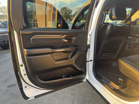 Used 2022 RAM 1500 TRX w/ TRX Level 2 Equipment Group image 22