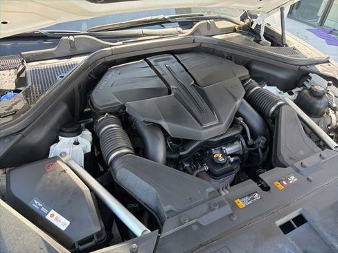 Used 2023 Genesis GV80 3.5T AWD/4WD image 28