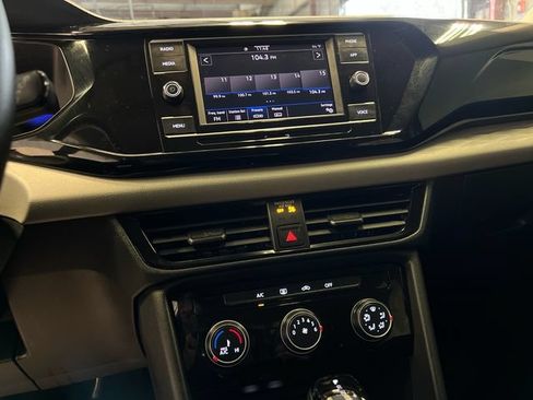 Certified 2024 Volkswagen Taos S FWD image 24