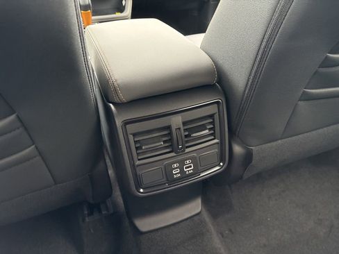 New 2026 Subaru Forester Wilderness AWD/4WD image 25