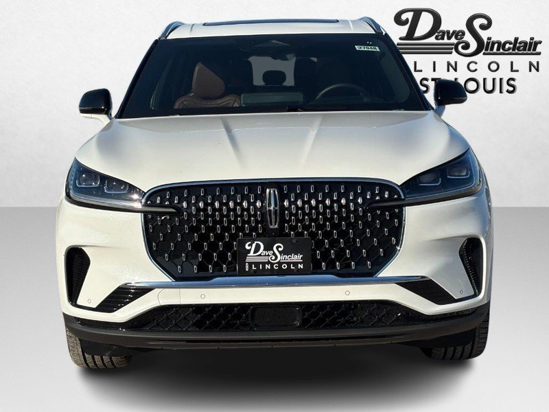 New 2027 Lincoln Aviator Reserve AWD/4WD image 8