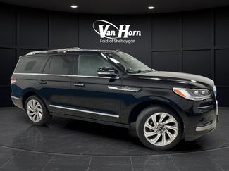 Used 2024 Lincoln Navigator Reserve AWD/4WD video 1