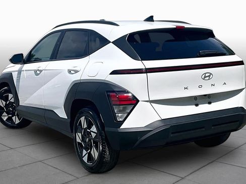 Used 2025 Hyundai Kona SEL FWD image 12
