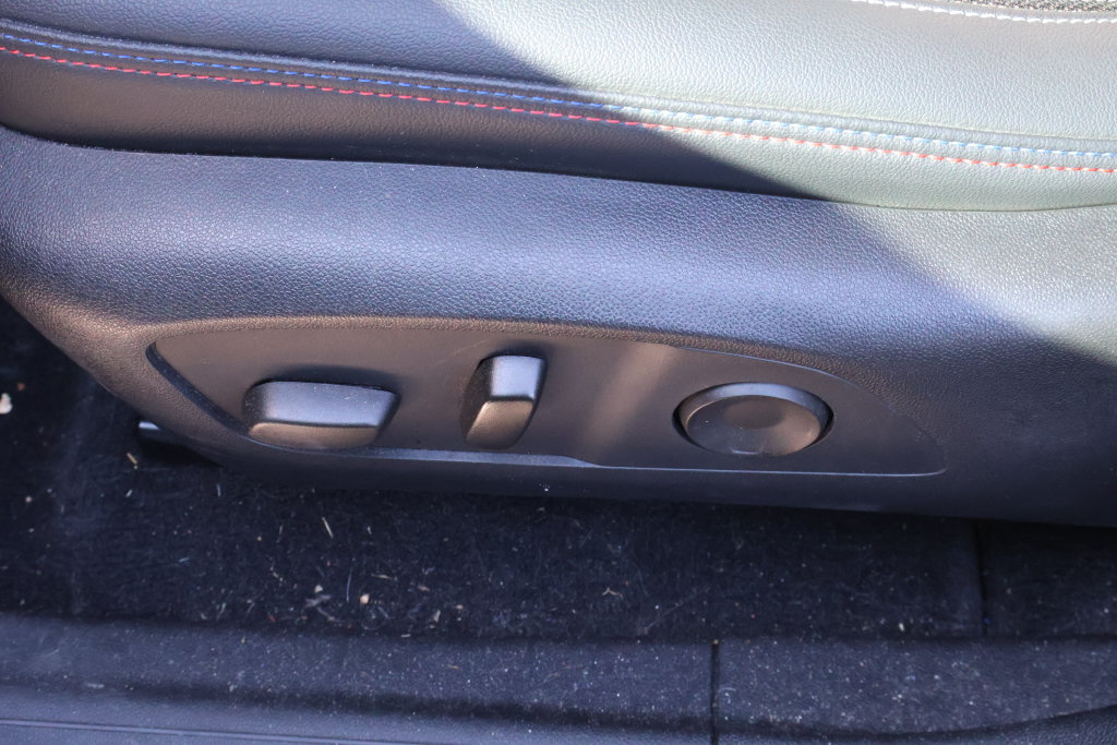 Used 2024 Chevrolet Equinox EV RS AWD/4WD image 10