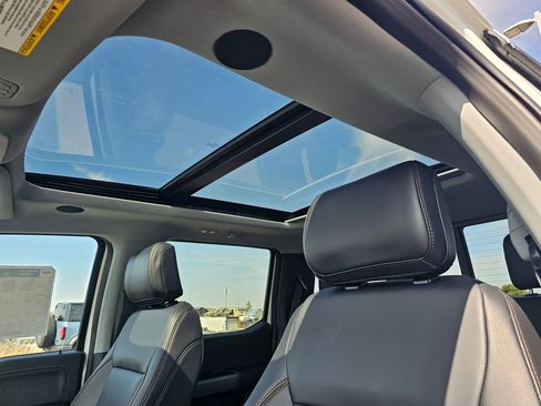 New 2025 Ford F350 Lariat w/ Lariat Ultimate Package image 31