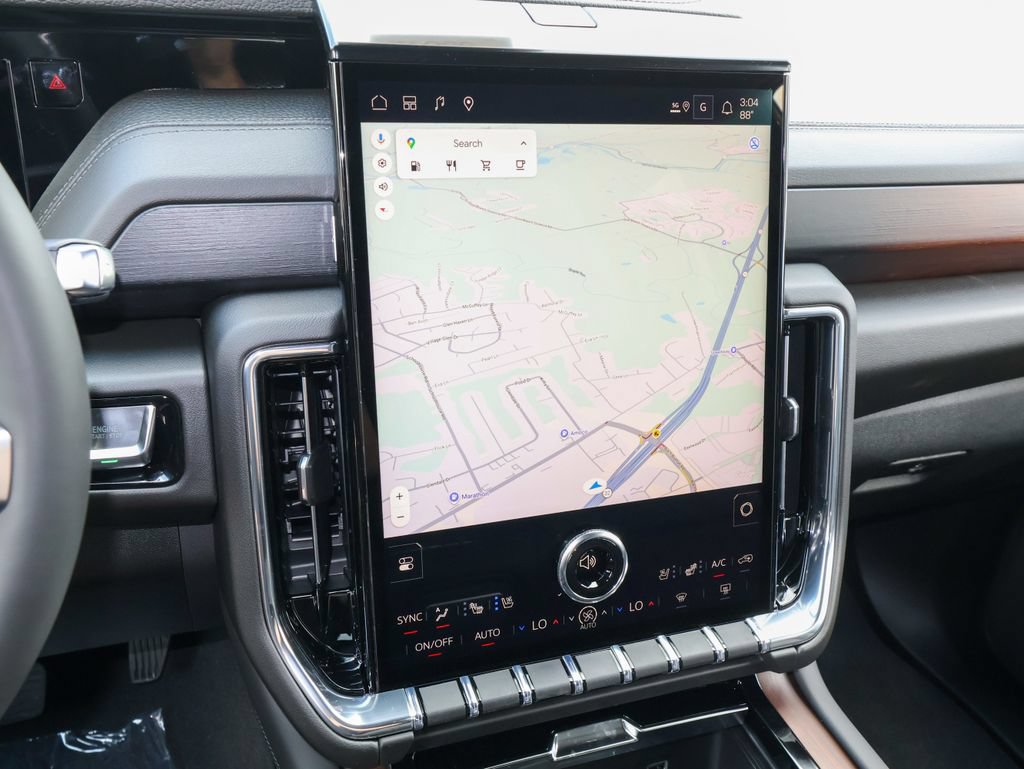 New 2026 GMC Yukon XL Denali w/ Denali Reserve Package AWD/4WD image 20