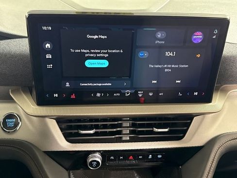 Used 2025 Ford Explorer Active image 24