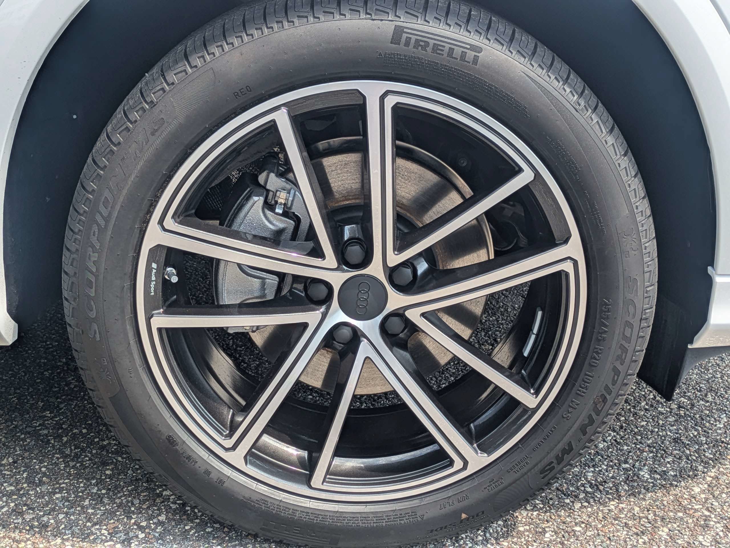 New 2026 Audi Q5 Premium Plus AWD/4WD image 11