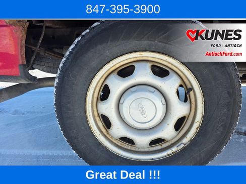 Used 2010 Ford F150 XL image 9