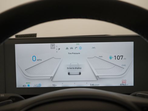 Certified 2024 Hyundai Ioniq 5 Limited AWD/4WD image 27