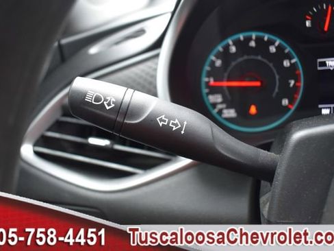 Used 2018 Chevrolet Malibu LS w/ LPO, Convenience Package 1 image 26