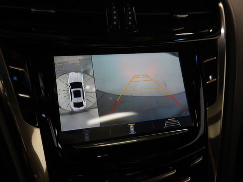 Used 2019 Cadillac CTS Premium Luxury w/ Technology Package AWD/4WD image 21