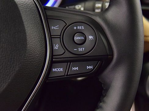 Used 2025 Toyota RAV4 XLE w/ Convenience Package AWD/4WD image 20