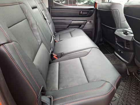 Used 2023 Toyota Tundra TRD Pro image 30