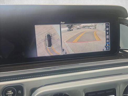Used 2020 Mercedes-Benz G 63 AMG 4MATIC image 13