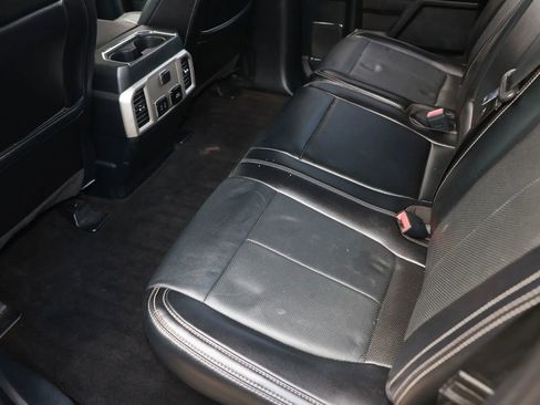 Used 2020 Ford F150 Lariat AWD/4WD image 21