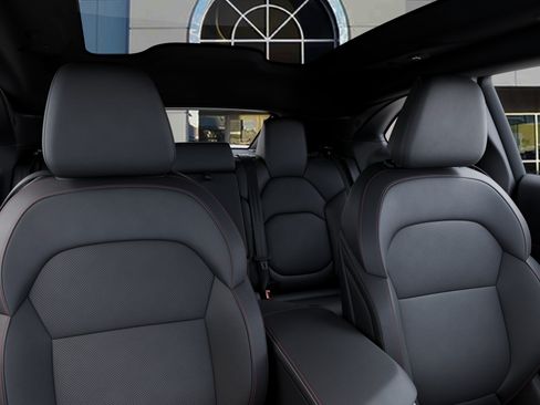 New 2026 Dodge Charger Scat Pack AWD/4WD image 26
