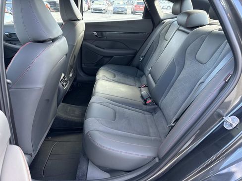 Used 2025 Hyundai Sonata N Line image 22