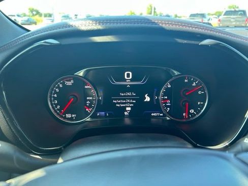 Used 2020 Chevrolet Blazer RS AWD/4WD image 18
