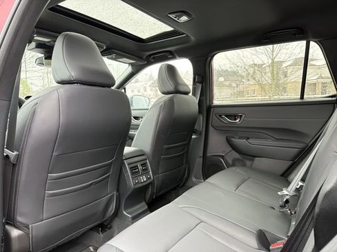 New 2026 Subaru Outback Touring XT image 13