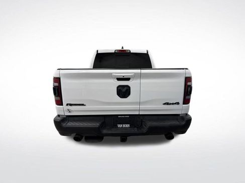 Used 2021 RAM 1500 Rebel w/ Rebel Level 2 Equipment Group image 14