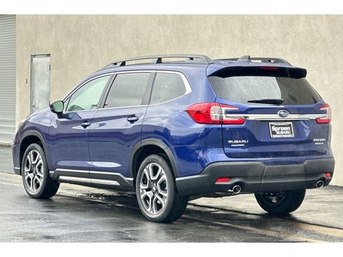 New 2026 Subaru Ascent Limited image 5