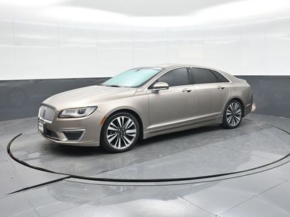 Used 2019 Lincoln MKZ Reserve