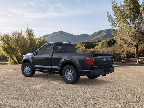 New 2026 Ford F150 XL RWD image 4