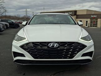 Used 2023 Hyundai Sonata SEL video 2