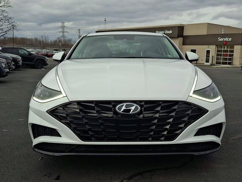 Used 2023 Hyundai Sonata SEL image 2