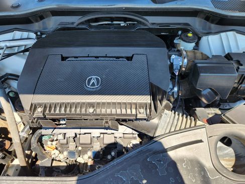 Certified 2023 Acura MDX SH-AWD w/ Technology Package image 20