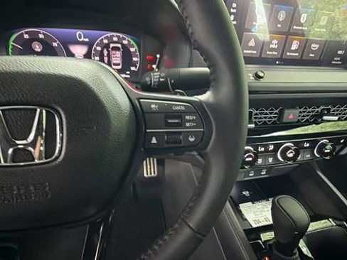 New 2026 Honda Accord Sport image 28