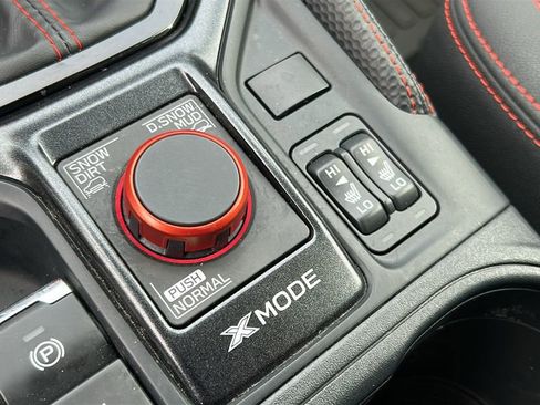 Certified 2022 Subaru Forester Sport AWD/4WD image 27