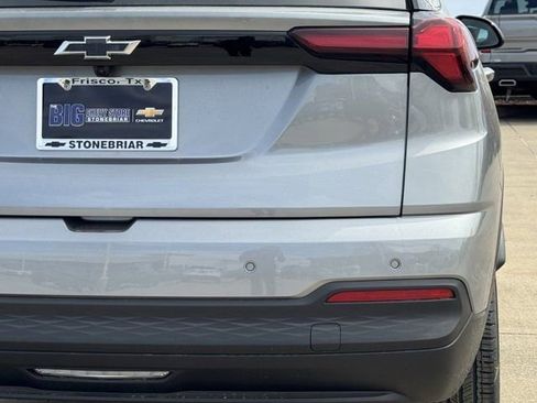 New 2027 Chevrolet Bolt LT w/ Comfort Package image 7