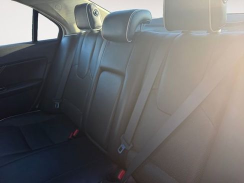 Used 2012 Ford Fusion SEL image 7