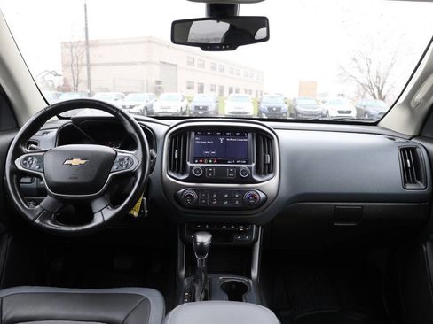 Used 2022 Chevrolet Colorado Z71 image 14