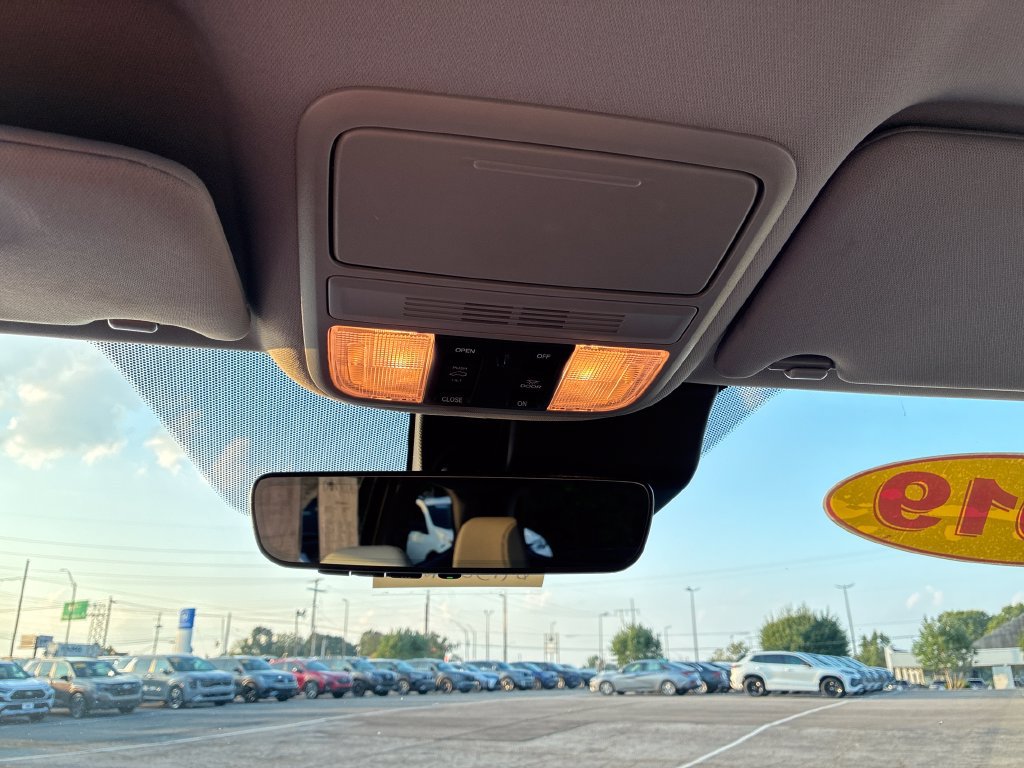 Certified 2019 Honda Pilot EX-L image 18