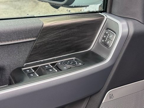 New 2025 Ford F150 Lightning Lariat image 25